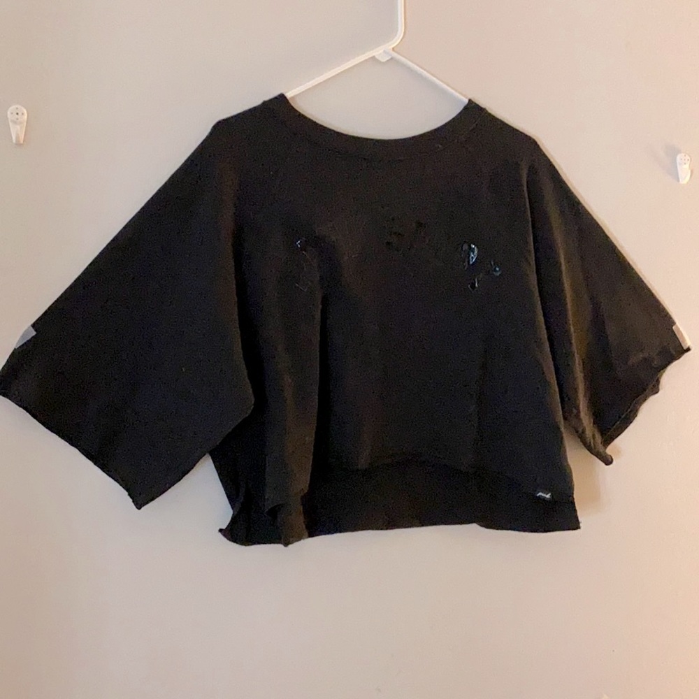 PINK Victoria’s Secret Sport Shirt